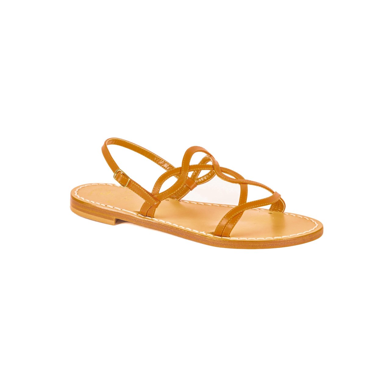 Sandali Arlecchino ad H - immagine 3