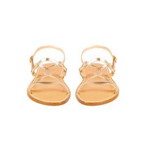 Arlecchino sandali ad H