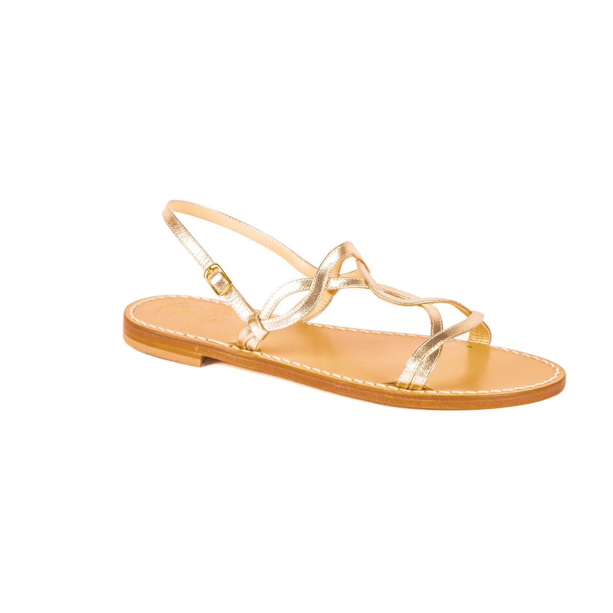 Arlecchino sandali ad H - immagine 3