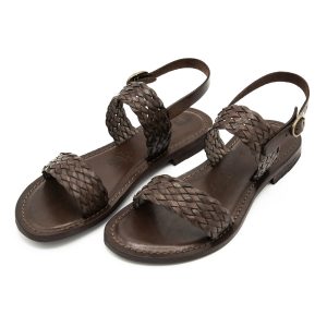 Sandali da donna testa di moro Bayamo