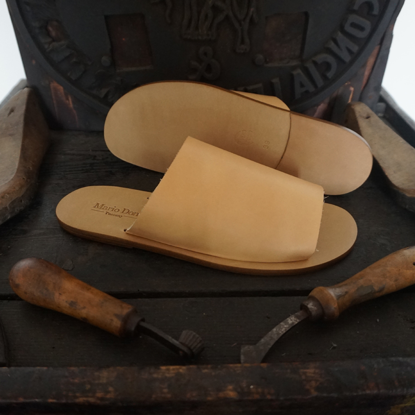 Sandalo Arcidosso da Donna realizzato per Aria - immagine 3