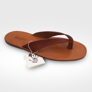 Sandalo Elba da Uomo realizzato per ross