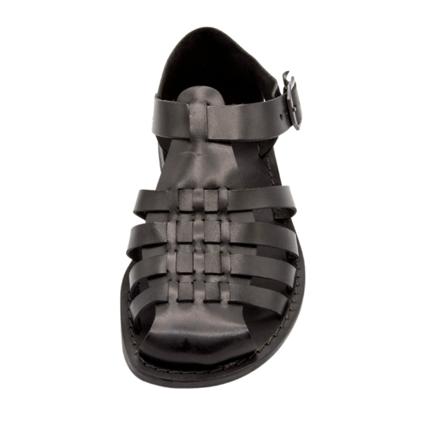 Sandali francescani da uomo Porto Rotondo - immagine 3