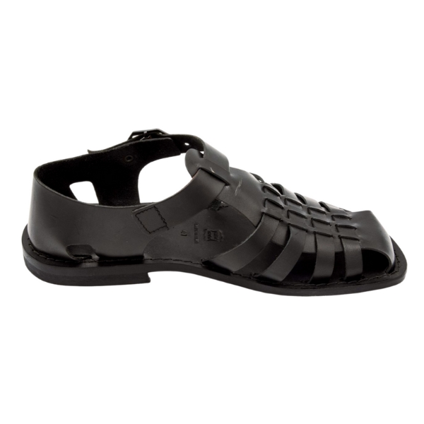 Sandali francescani da uomo Porto Rotondo - immagine 6