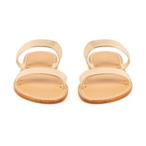 Sandali Francescano con doppia fascia