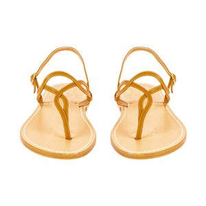 Sandali infradito Arlecchino