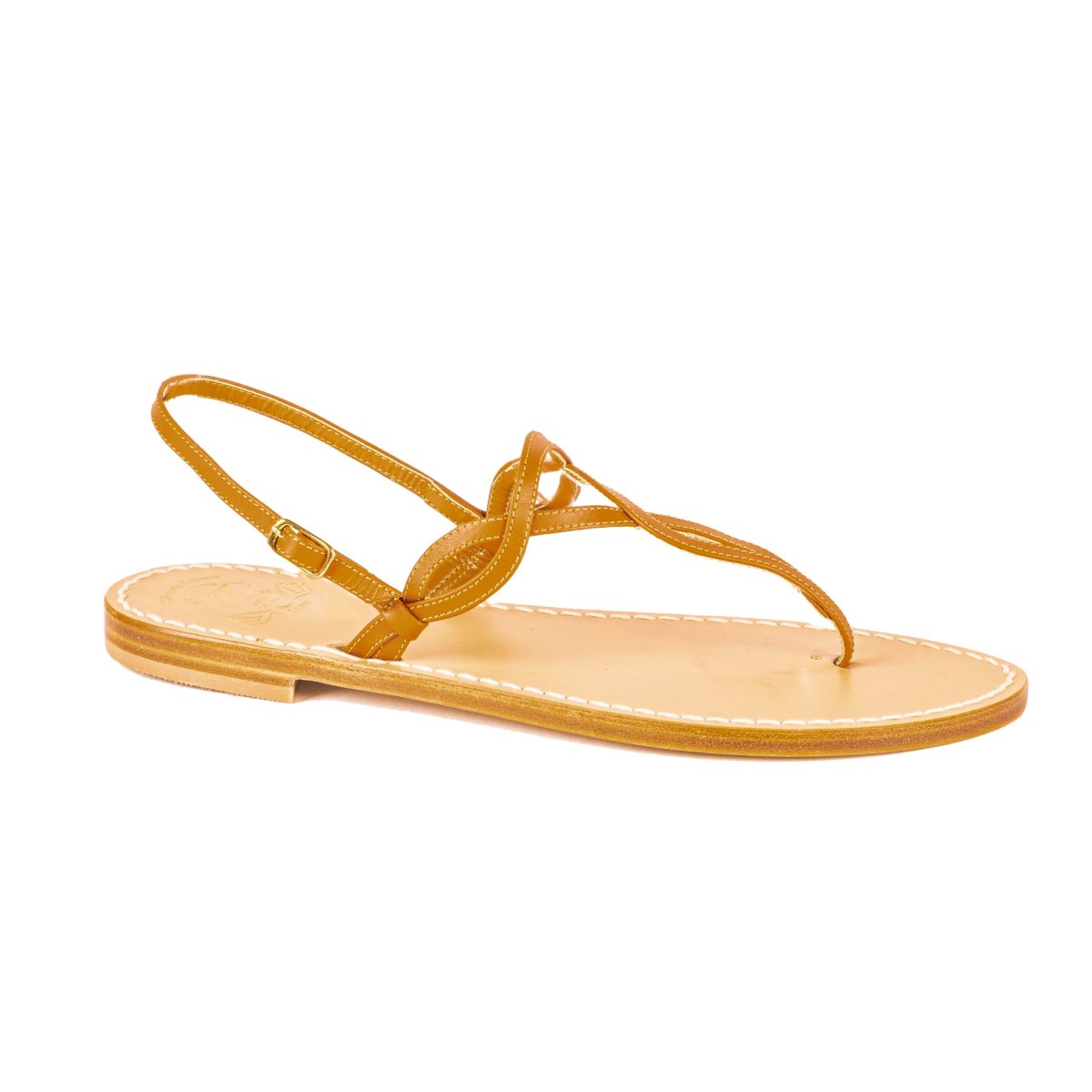 Sandali infradito Arlecchino - immagine 3