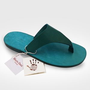 Sandalo Viareggio da Donna realizzato da ely