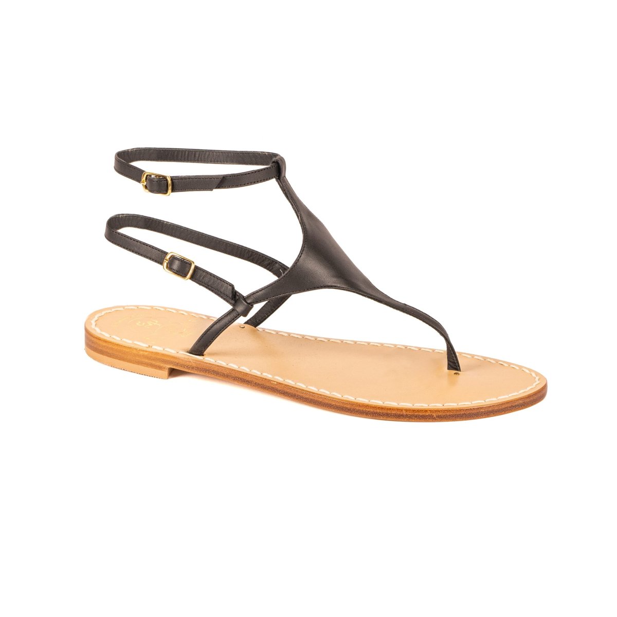 Sandali infradito Rombo - immagine 3