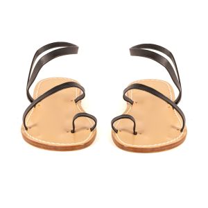 Infradito outfoot con anello