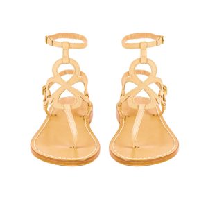 Sandali infradito Quadrifoglio