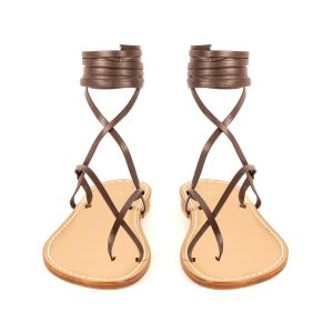 Sandali schiava Strozzadito