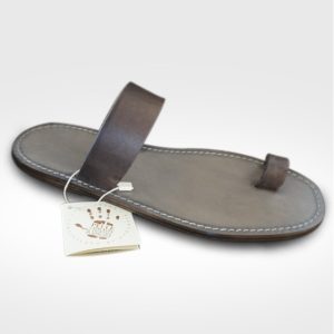 Sandalo Giglio da Uomo realizzato da mp