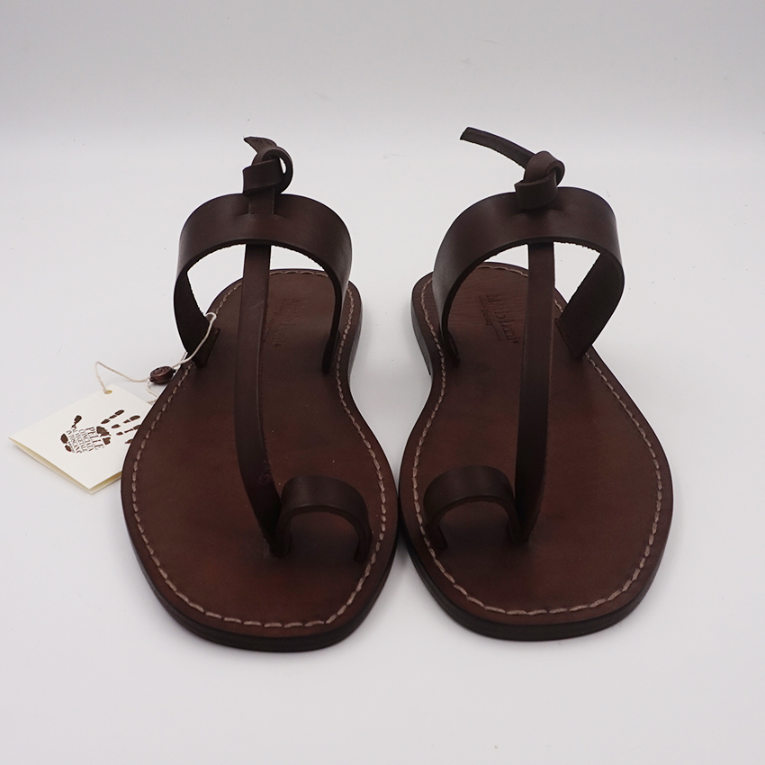 Sandalo Agliana da Uomo realizzato da Thomas - immagine 7