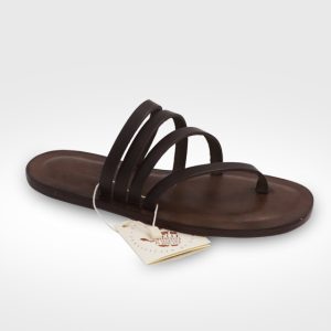 Sandalo Abbadia da Donna realizzato per Dolly