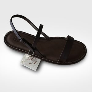 Sandalo Anghiari da Donna realizzato per Emy7