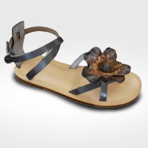 Sandalo Chianciano da Donna realizzato da talia
