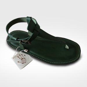 Sandalo Cutigliano da Uomo realizzato da Manuel