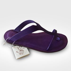 Sandalo Torrita da Donna realizzato per Viola