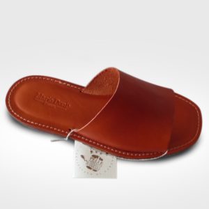 Sandalo Maremma da Uomo realizzato da BC