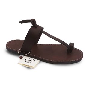 Sandalo Agliana da Uomo realizzato da Thomas