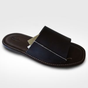 Sandalo Maremma da Uomo realizzato da guenther