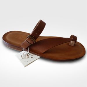 Sandalo Gorgona da Uomo realizzato da 00449