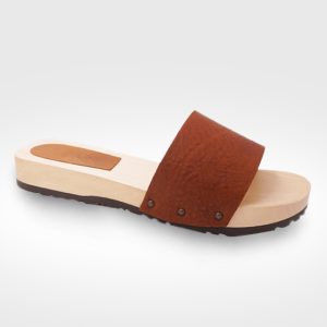 Zoccolo Thomas da Uomo realizzato per Benny