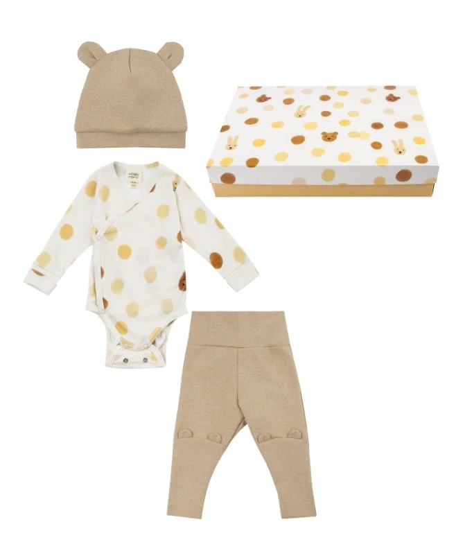 Set regalo per neonato - immagine 2