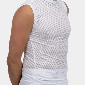 Sottogiubba estiva trotto