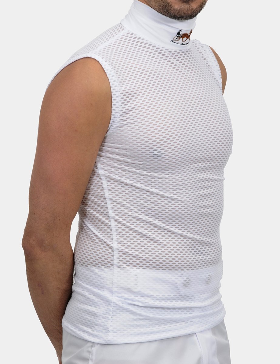 Sottogiubba estiva trotto - immagine 2