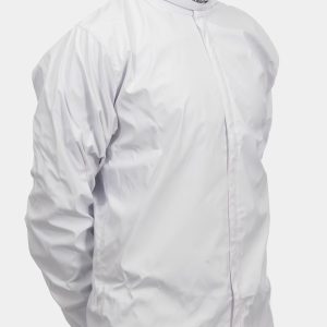 Sottogiubba Poliestere Gommato