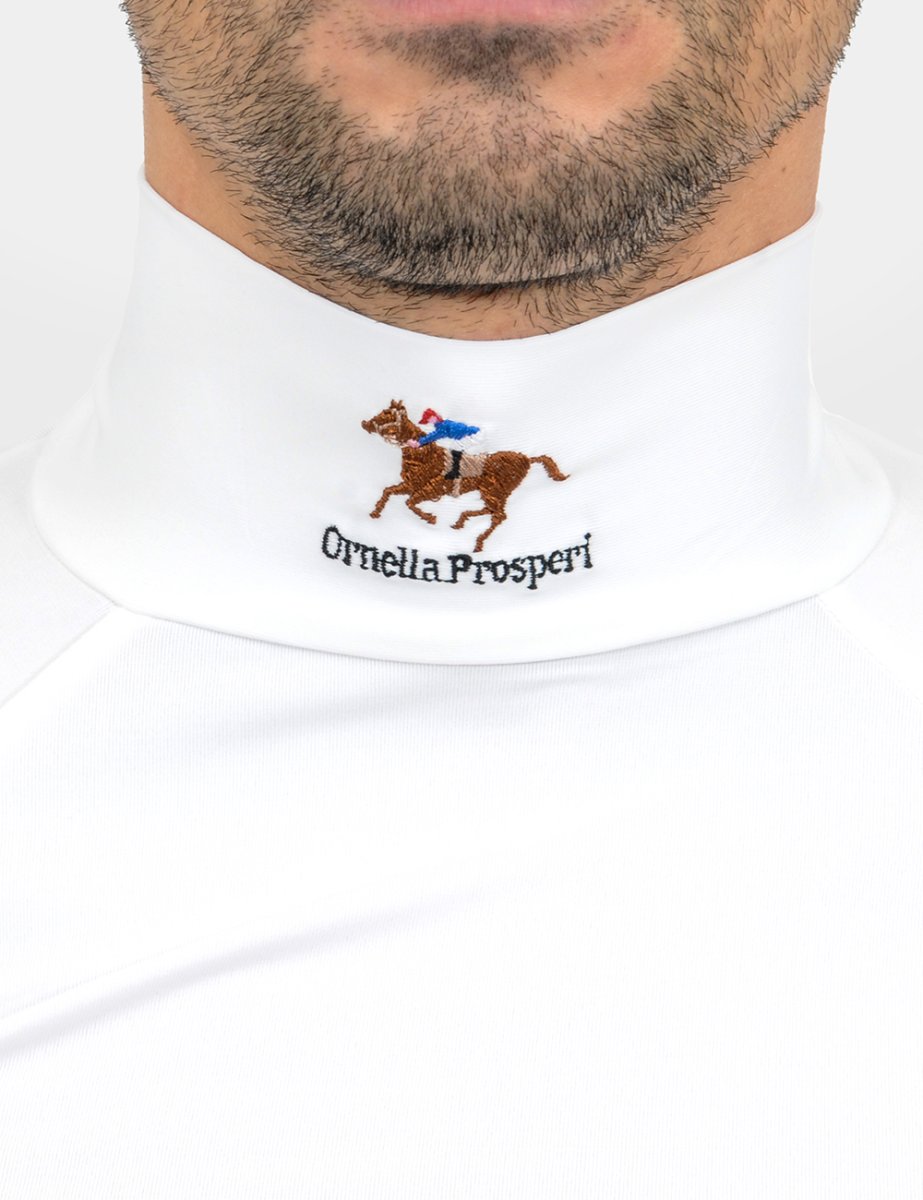 Sottogiubba Revolution (manica corta) - immagine 4