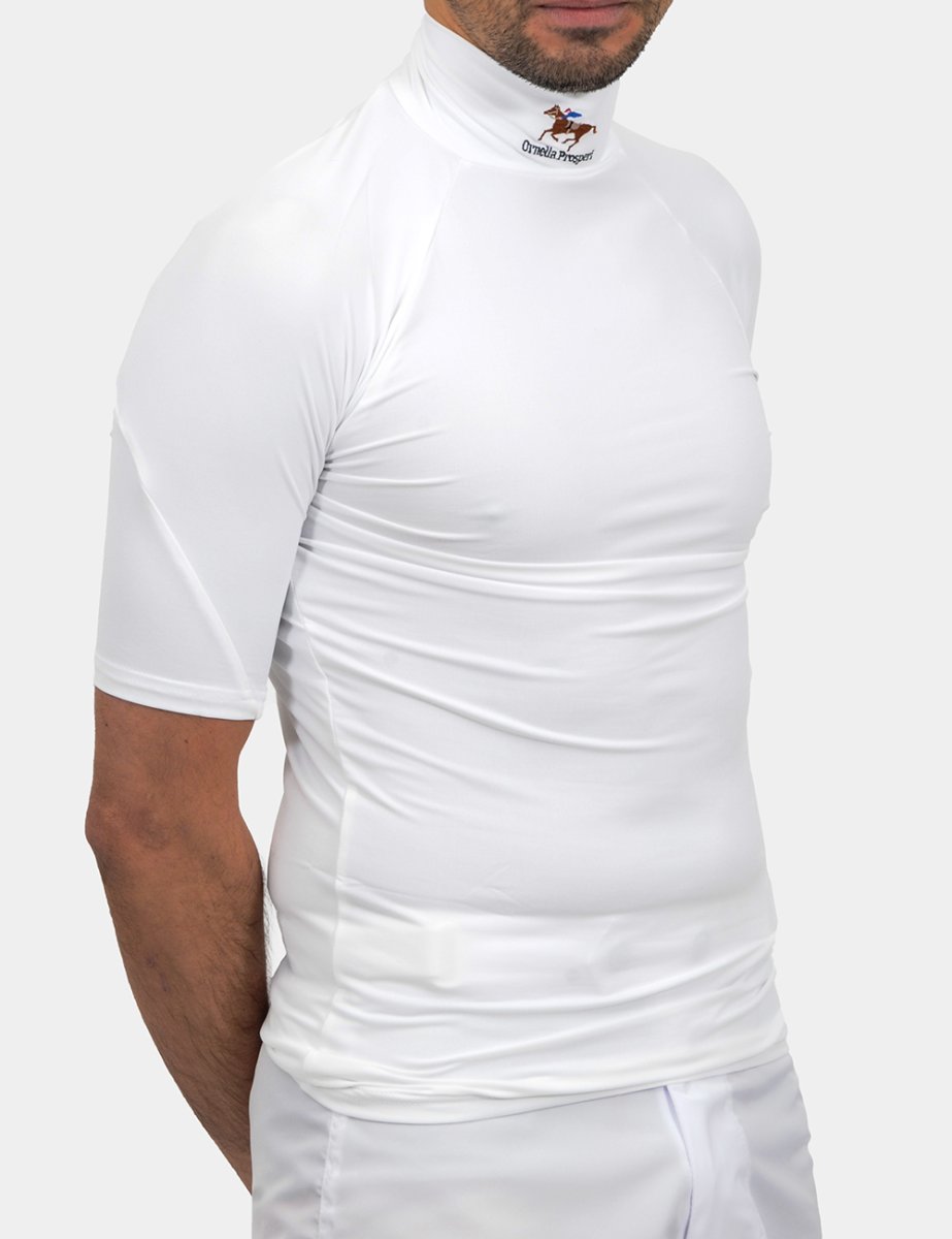 Sottogiubba Revolution (manica corta)