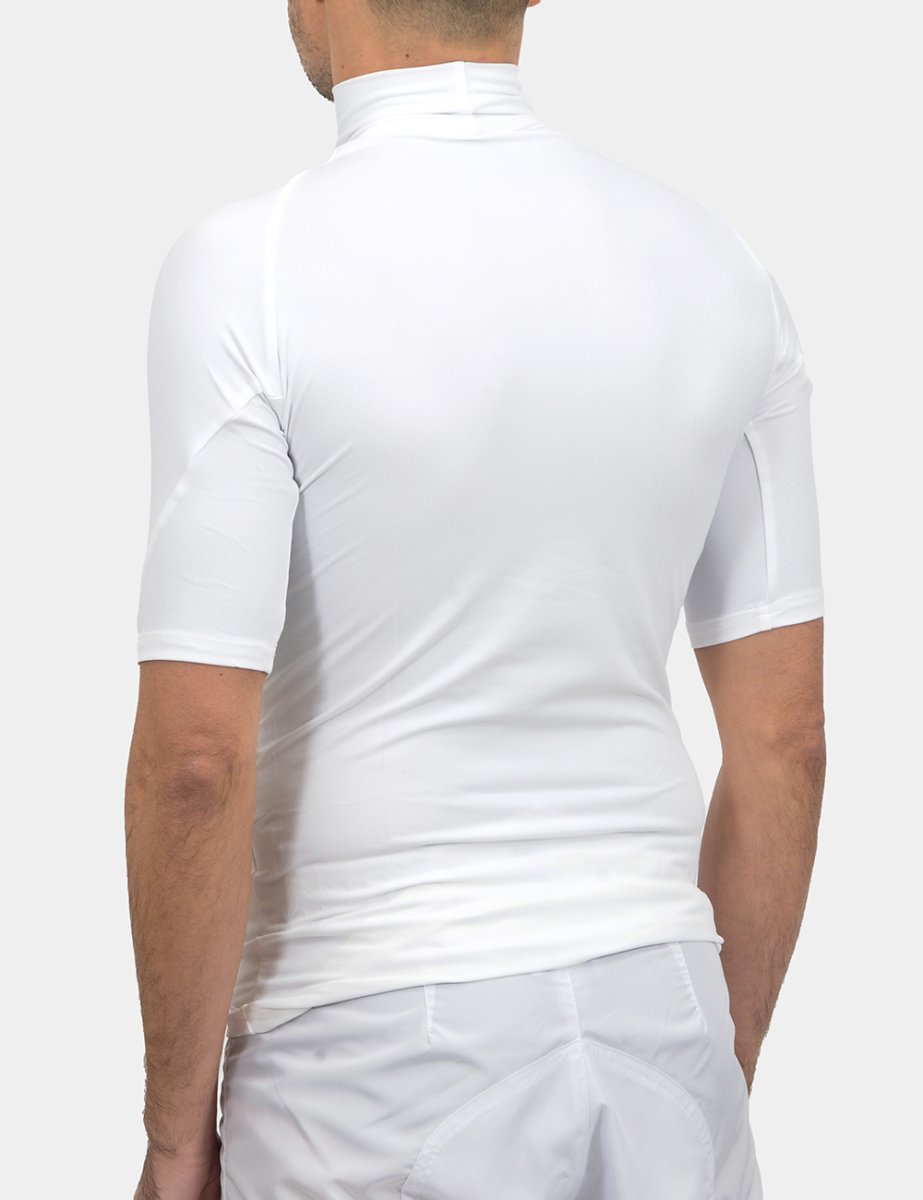 Sottogiubba Revolution (manica corta) - immagine 3