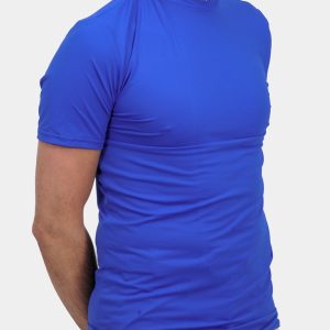 Sottogiubba Revolution trotto (manica corta)