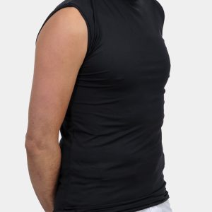 Sottogiubba Revolution trotto (senza maniche)