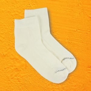 Calzini Spugna in Bambù – NATURALE