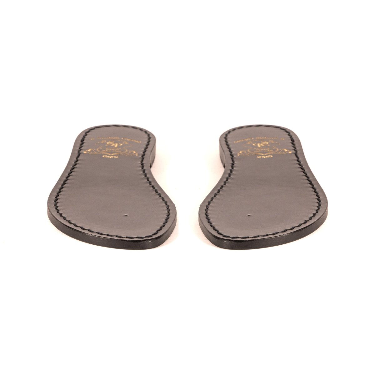 Sandali Schiava con treccia - immagine 4