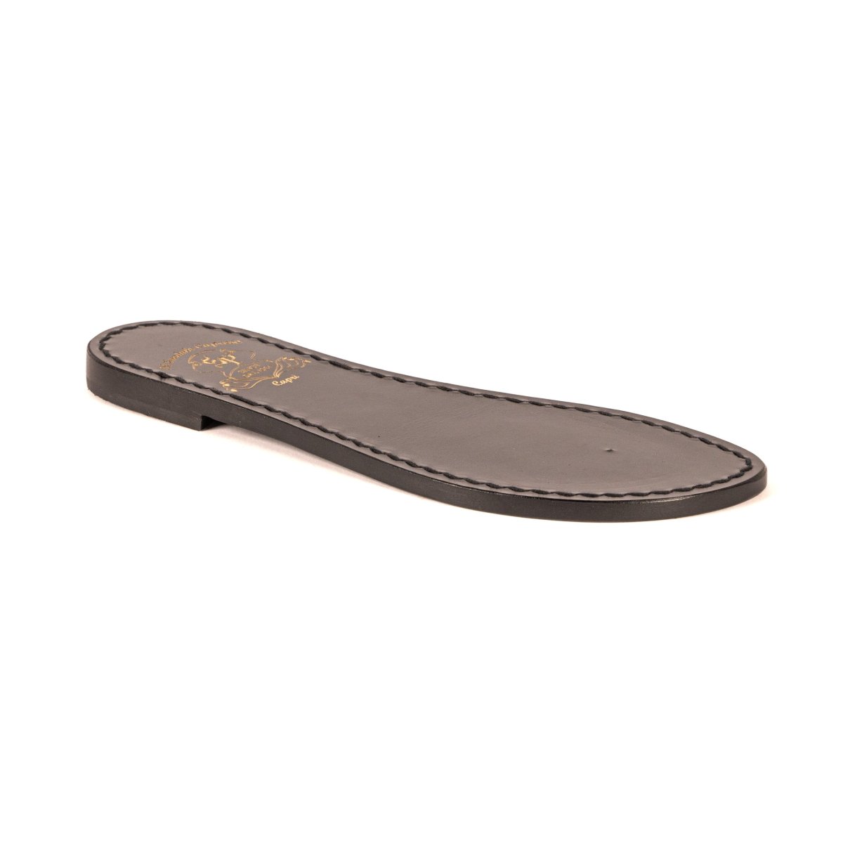 Sandali infradito Doppia Rondine - immagine 4