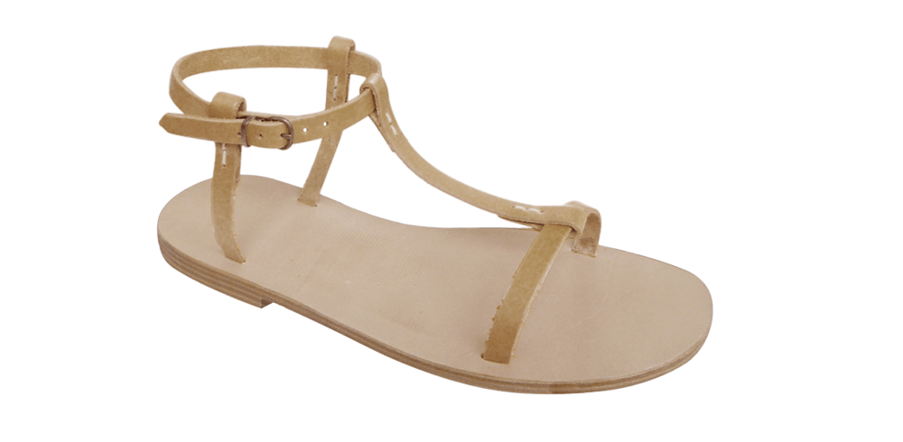 Sandalo Tarquinia da Donna Mod. Base - immagine 2