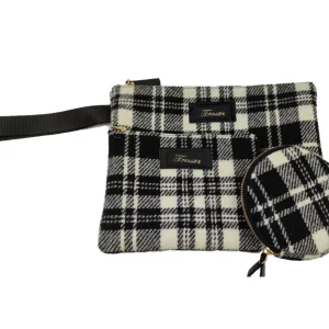 KIT ACCESSORI tartan