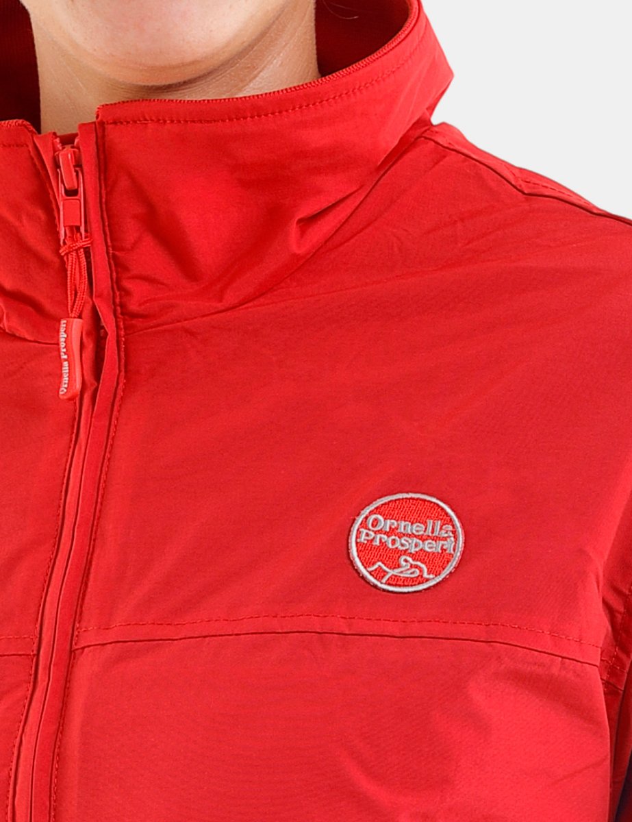 Bomber unisex con interno in pile - immagine 3