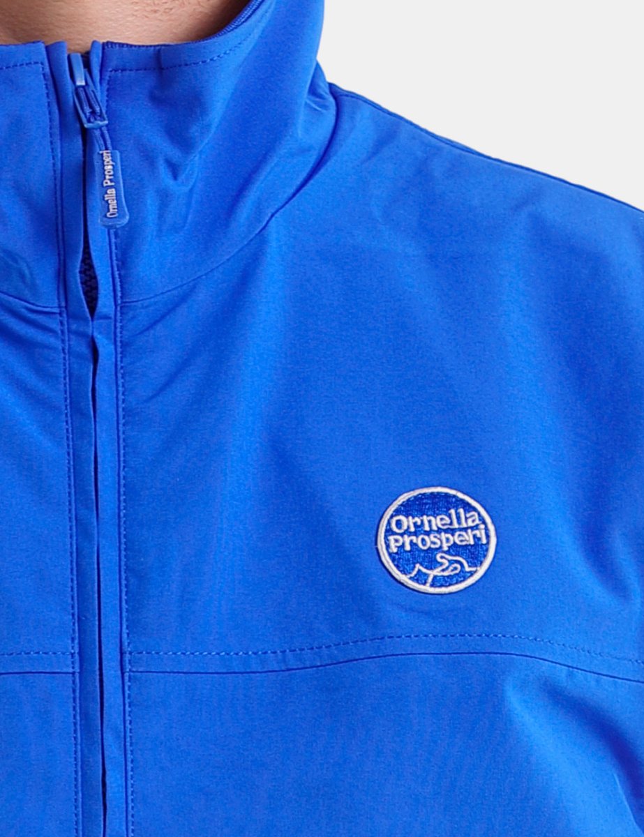 Bomber unisex con interno doppio pile - immagine 3