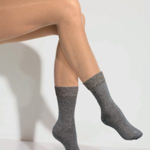 CALZINO AMBER CACHMERE