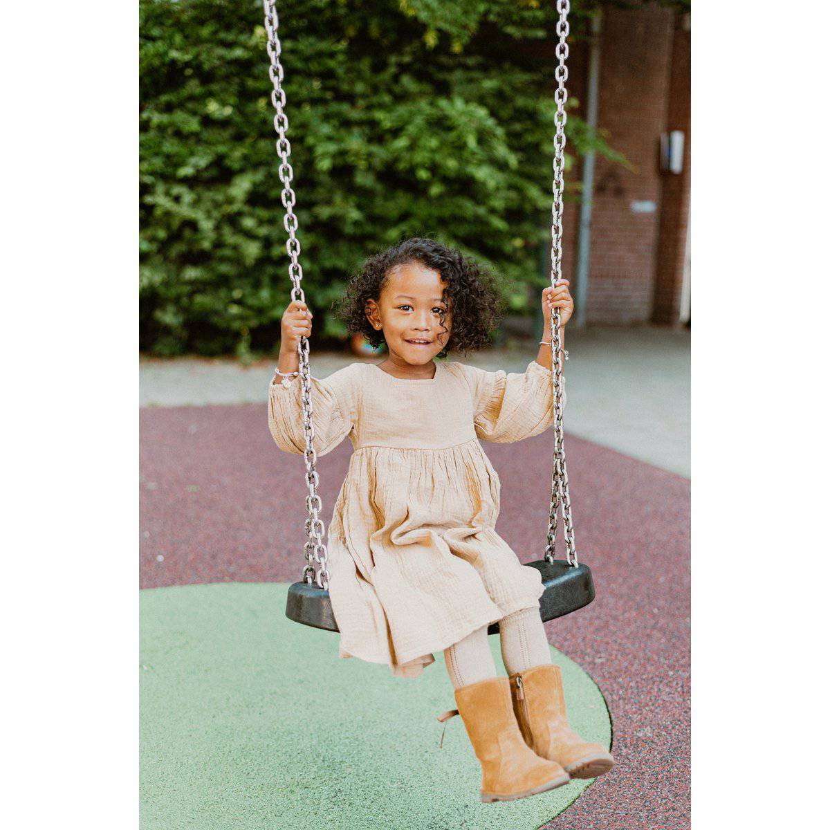 Abito Savannah - immagine 2