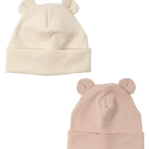 Cappello con orecchie