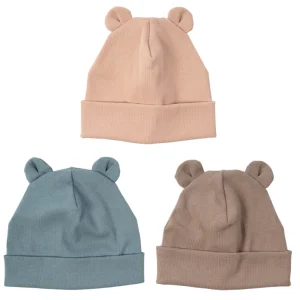 Cappello con orecchie