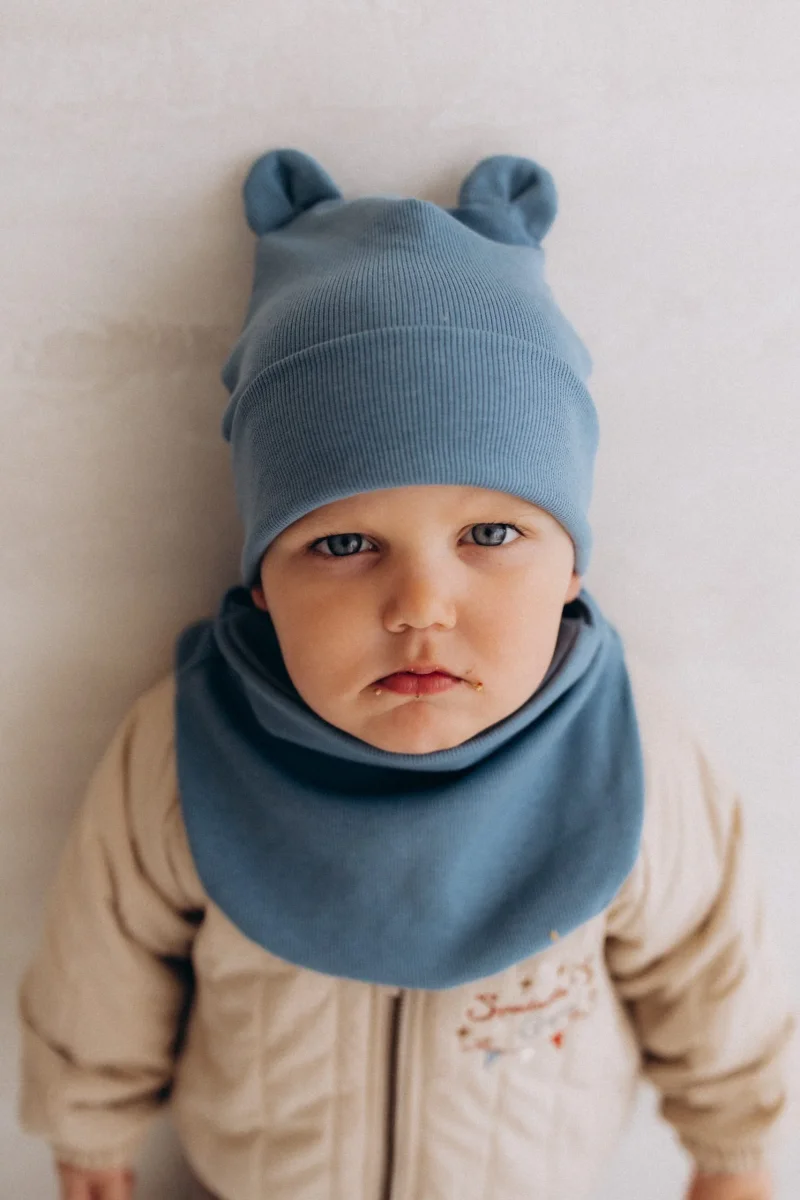 Cappello con orecchie - immagine 4